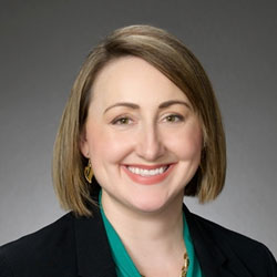 Vanessa Greene
