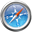 Safari logo
