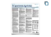 Picture of CA Wage Order Agricultural Occupations (SP)