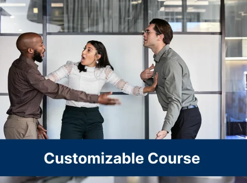 Picture of CA Workplace Violence Prevention Training Online 1-Hour