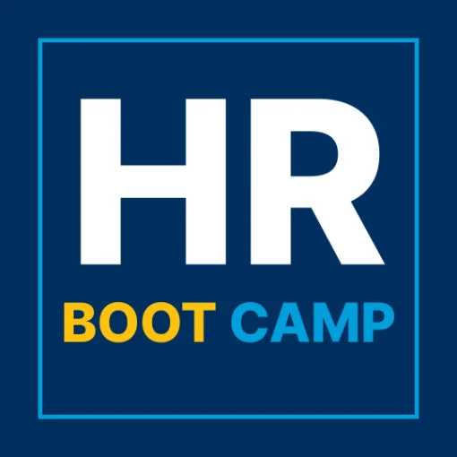 Picture of HR Boot Camp: Virtual Seminar 6/4/26 - 6/5/26