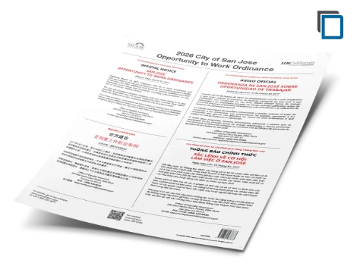 Picture of San Jose Opportunity to Work