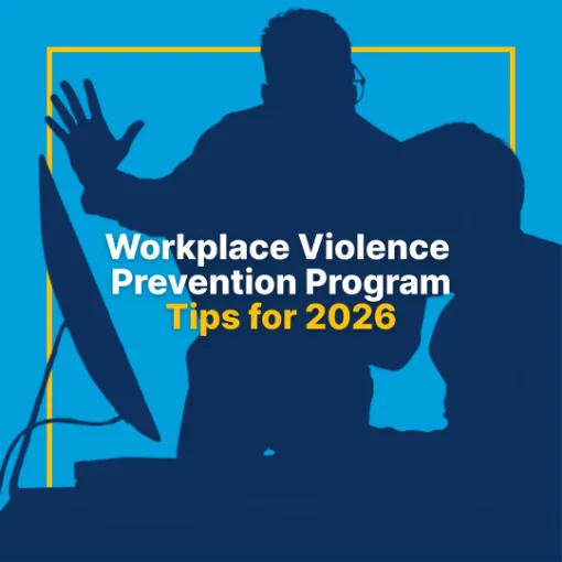 Picture of Workplace Violence Prevention Program Tips for 2026