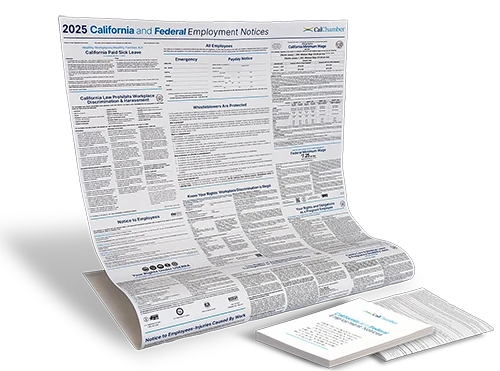 CA & Federal Combined