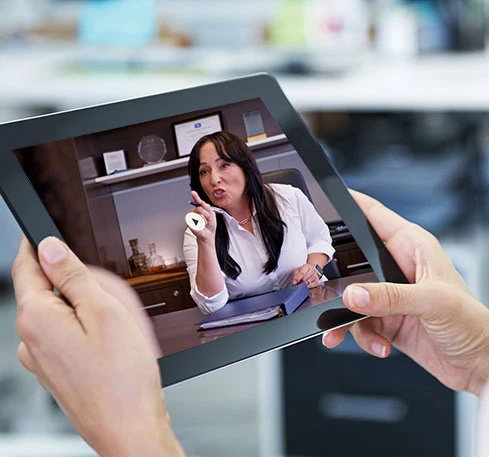 Harassment Prevention Training